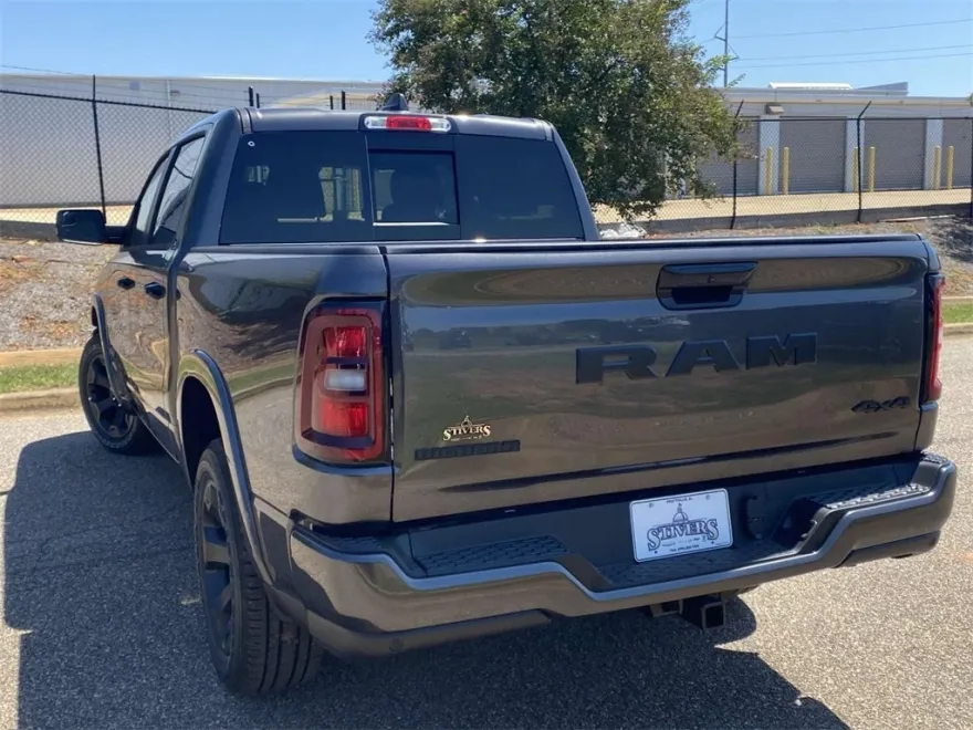 2025 Ram 1500 Big Horn Lone Star photo 1