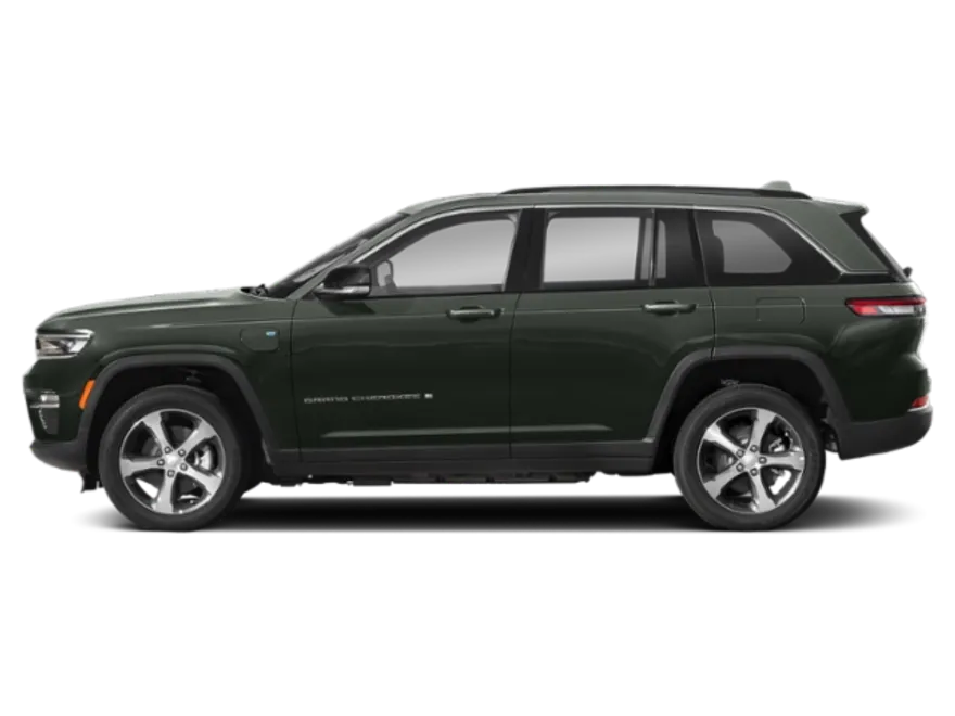 2018 Jeep Grand Cherokee Altitude photo 1