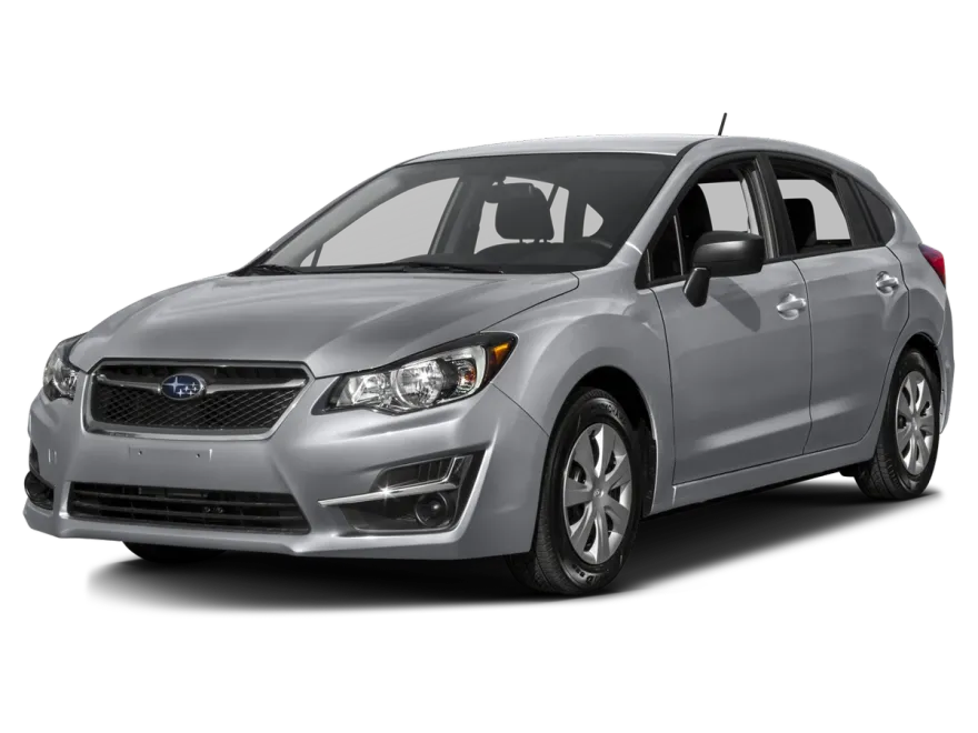2015 Subaru Impreza 2.0i photo 1