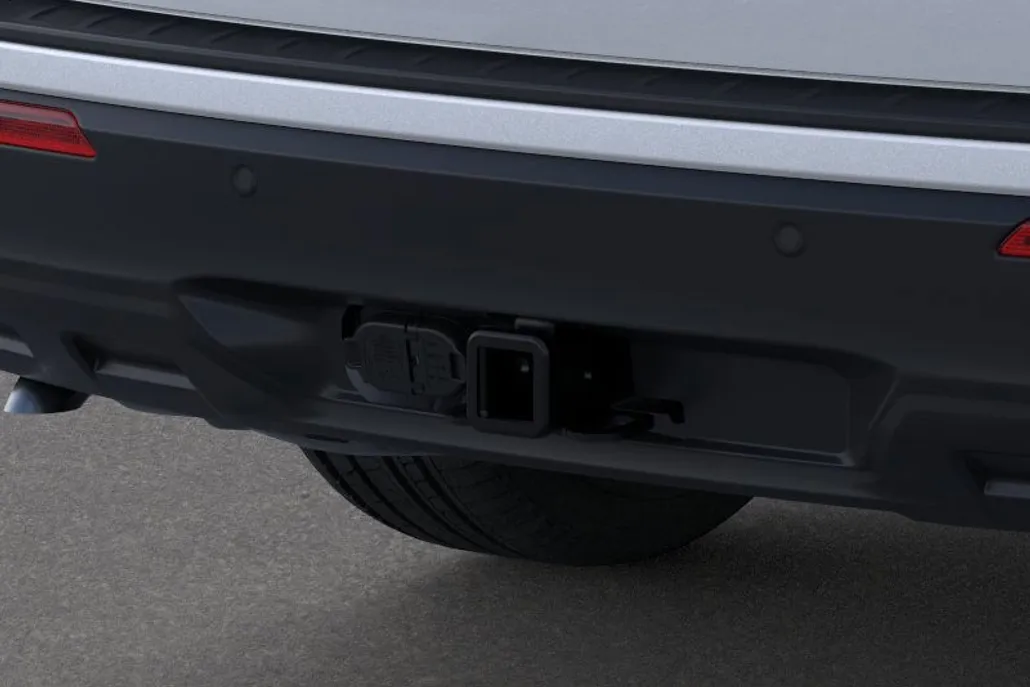 2025 Ford Explorer photo 19