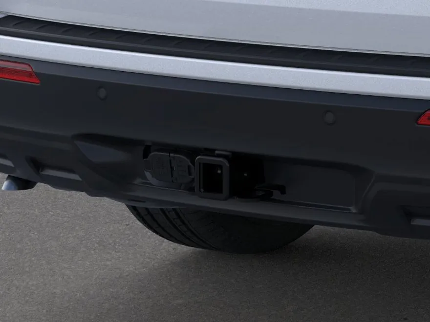 2025 Ford Explorer photo 19
