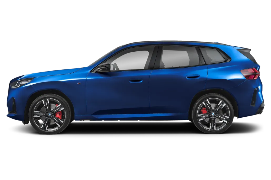 2025 Bmw X4 30x Drive photo 1