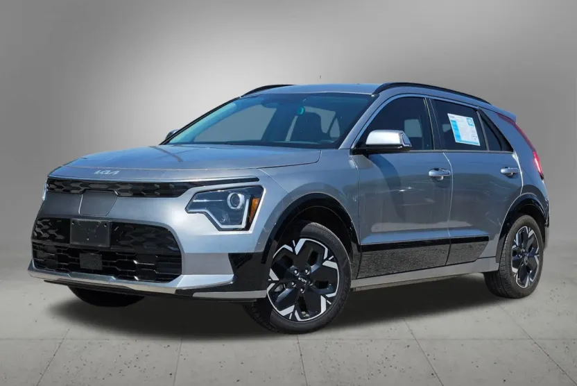 2023 Kia Niro EV Wind photo 1