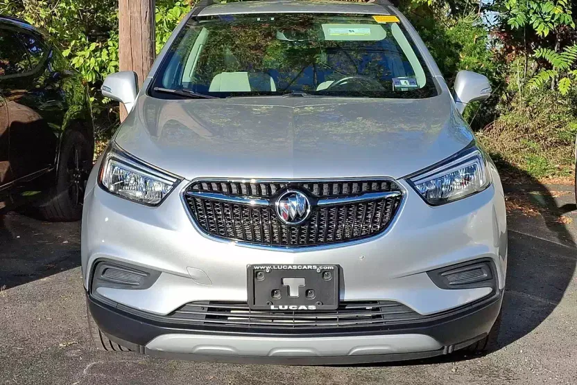 2019 Buick Encore Preferred photo 1