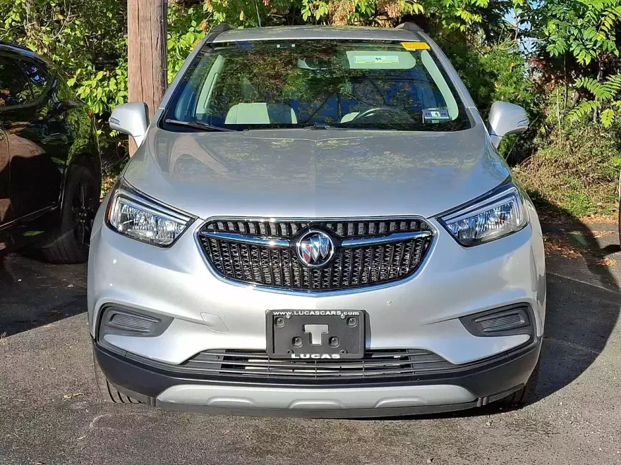 2019 Buick Encore Preferred photo 1