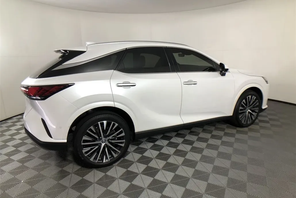 2023 Lexus RX 350 Premium photo 1