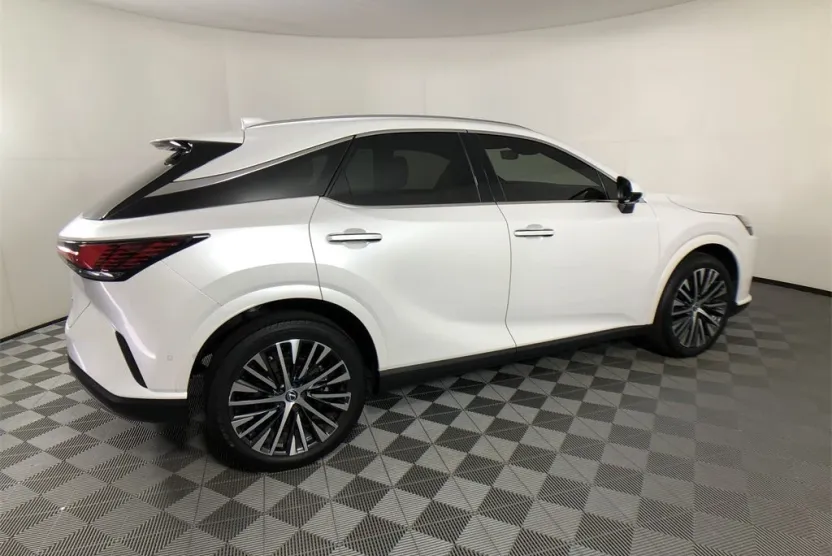 2023 Lexus RX 350 Premium photo 1