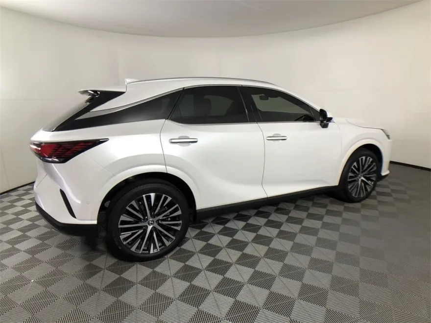 2023 Lexus RX 350 Premium photo 1