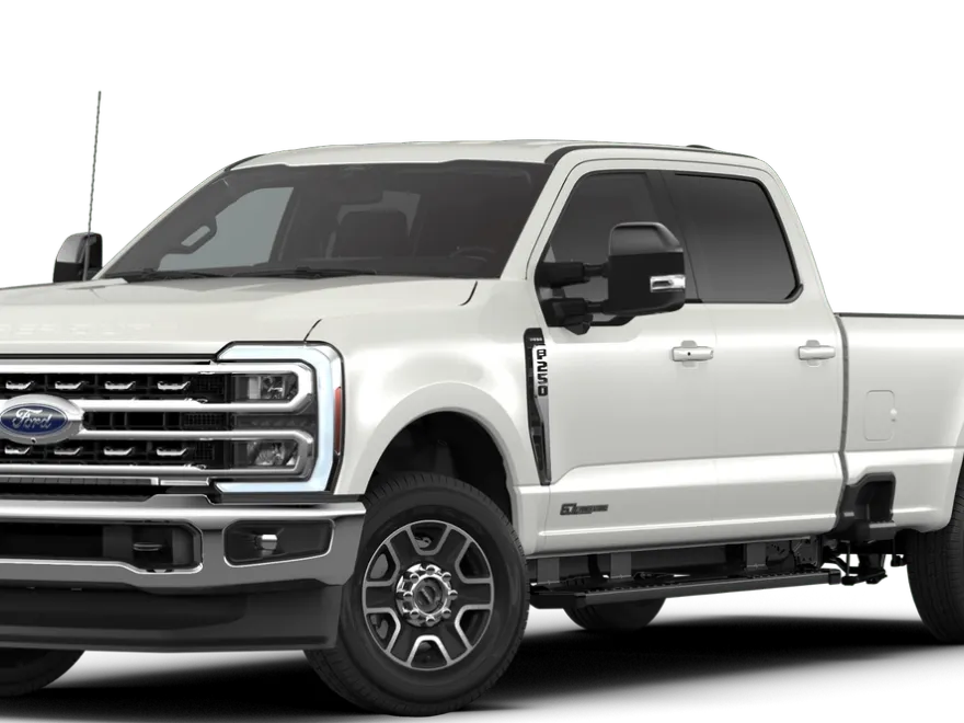 2026 Ford F-250 photo 1