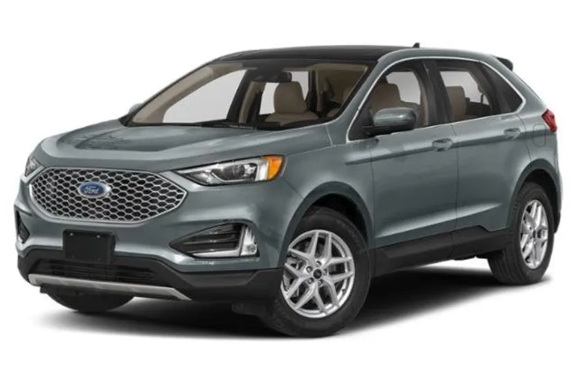 2024 Ford Edge SEL photo 1