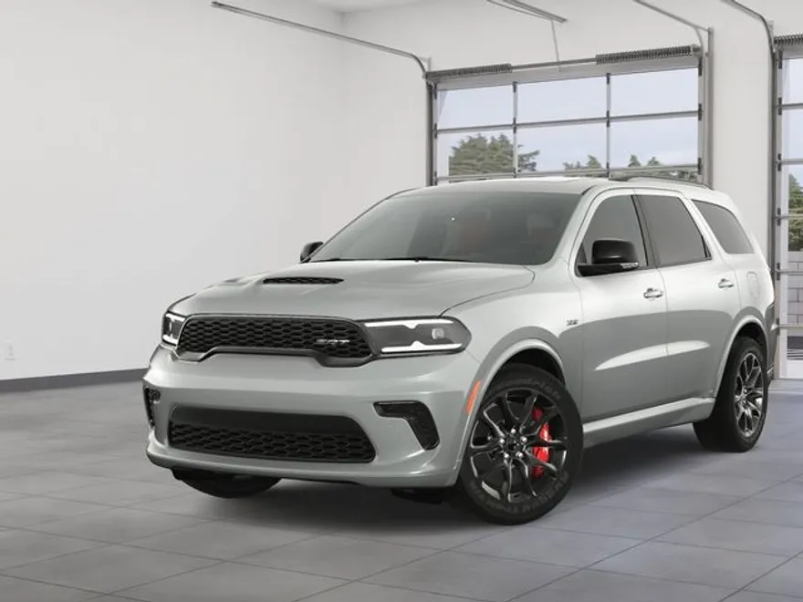 2024 Dodge Durango SRT 392 Plus photo 1