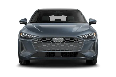 2025 Audi A5 2.0T Premium Plus photo 3