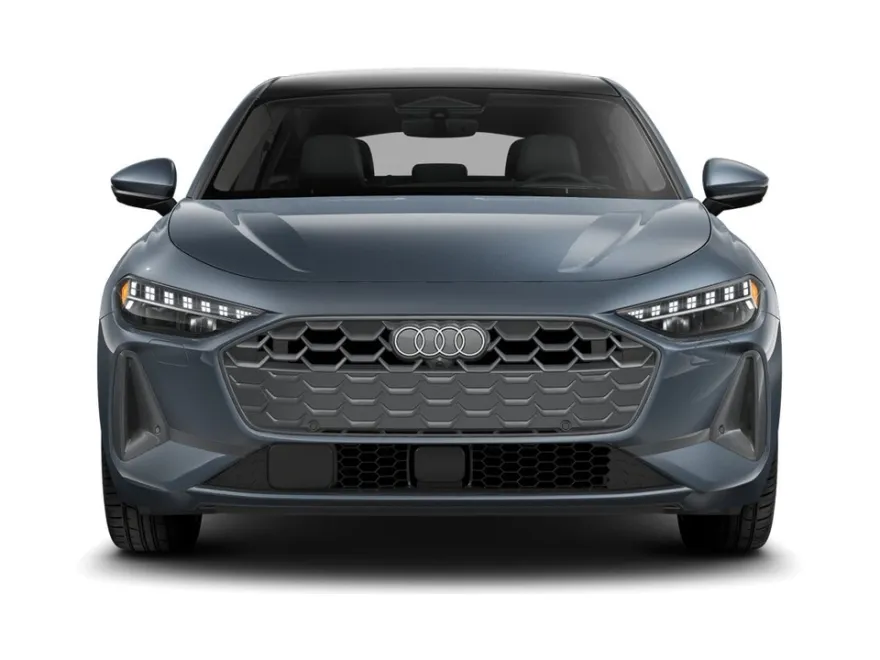 2025 Audi A5 2.0T Premium Plus photo 3
