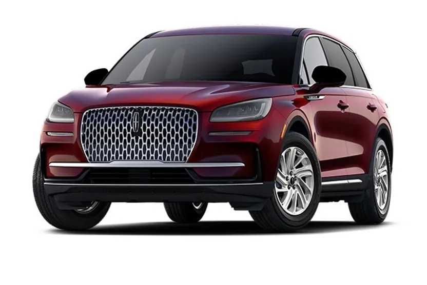 2025 Lincoln Corsair Premiere photo 1