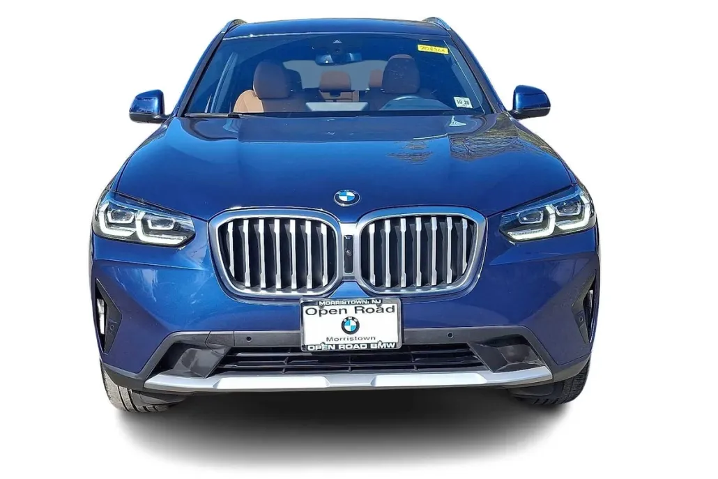 2023 Bmw X3 xDrive30i photo 1
