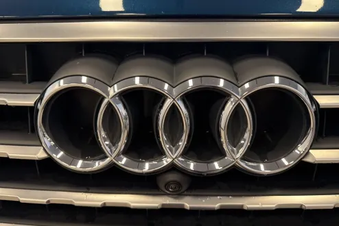2018 Audi Q7 3.0T Premium Plus photo 2