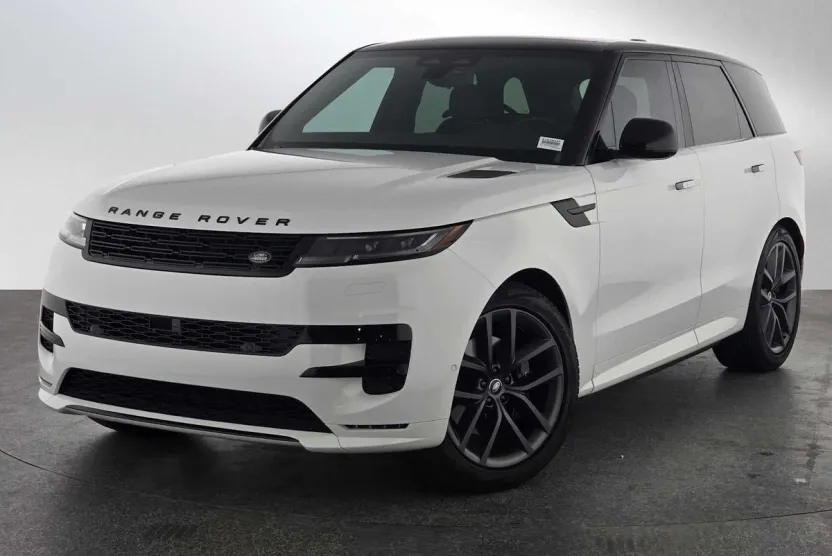 2024 Land Rover Range Rover Sport SE photo 1