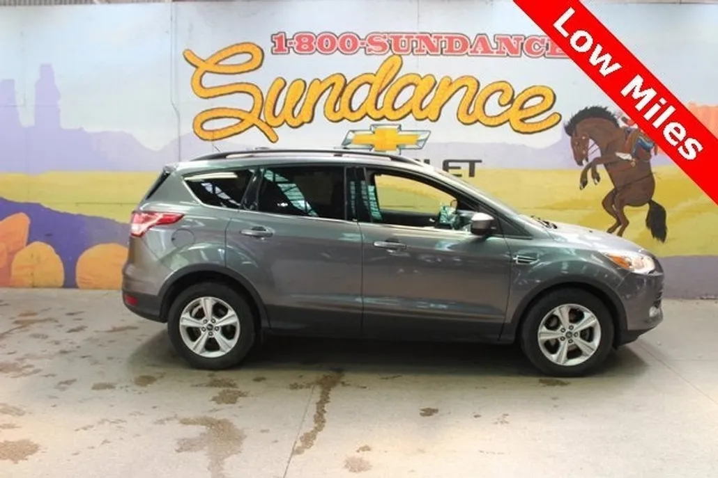 2013 Ford Escape SE photo 1
