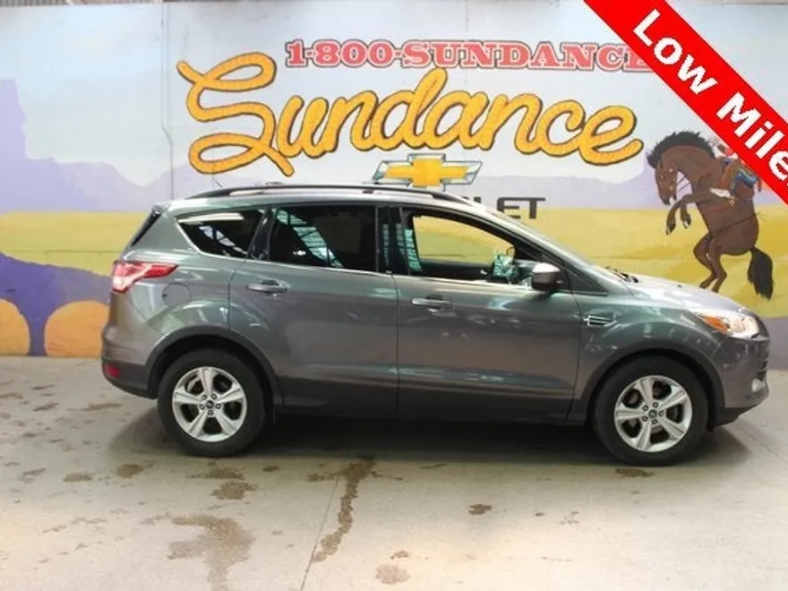 2013 Ford Escape SE photo 1