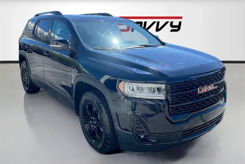 2022 Gmc Acadia Denali photo 1