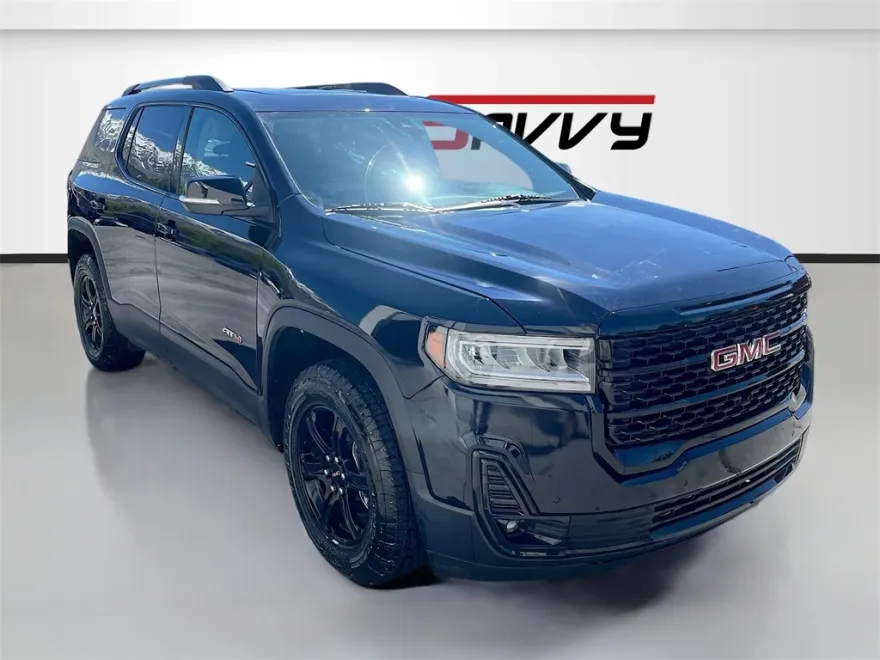 2022 Gmc Acadia Denali photo 1