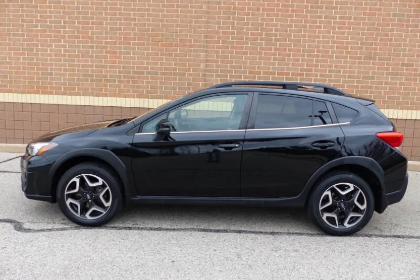 2019 Subaru Crosstrek 2.0i Limited photo 1