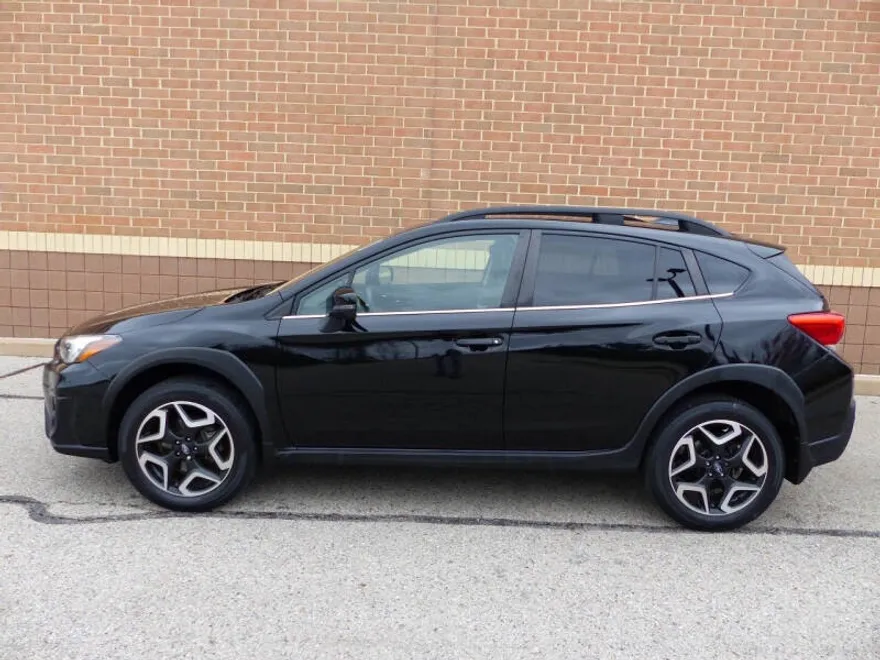 2019 Subaru Crosstrek 2.0i Limited photo 1