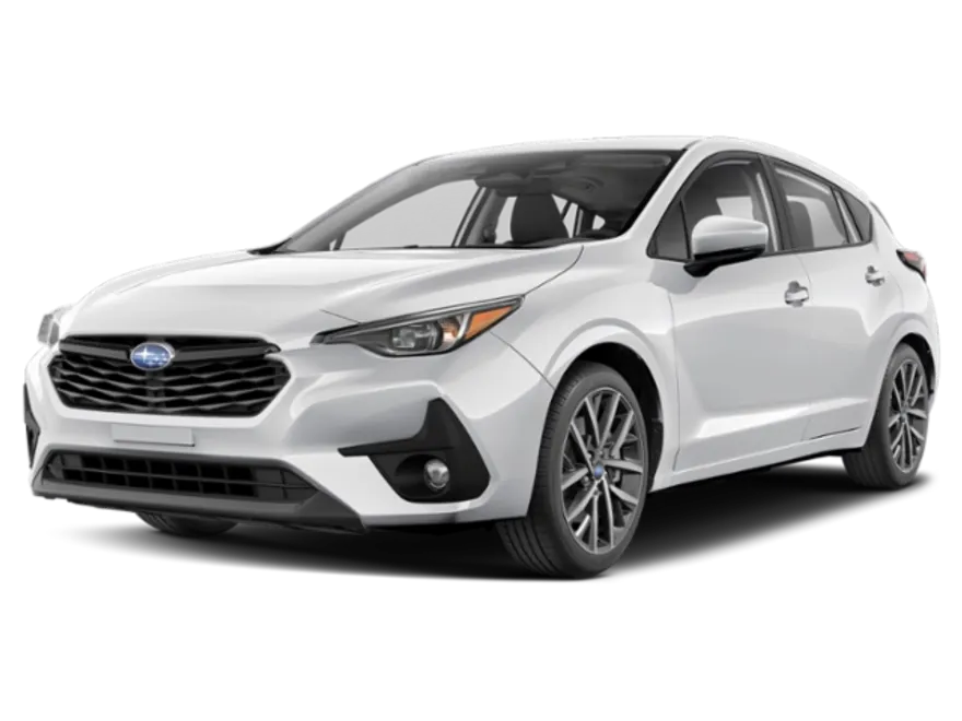 2025 Subaru Impreza Sport photo 1