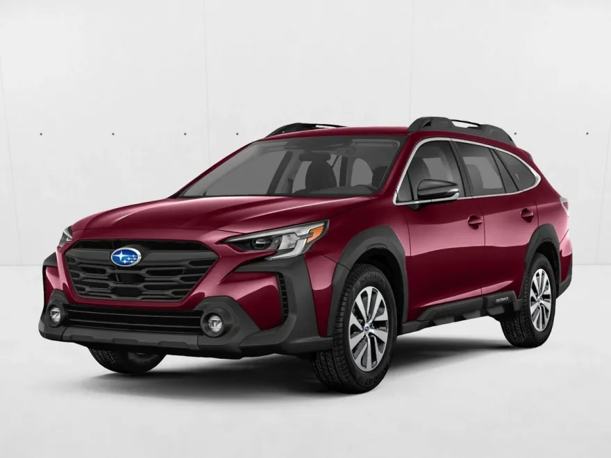 2023 Subaru Outback Premium photo 1