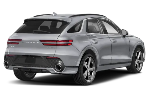 2023 Genesis GV70 3.5T Sport photo 2