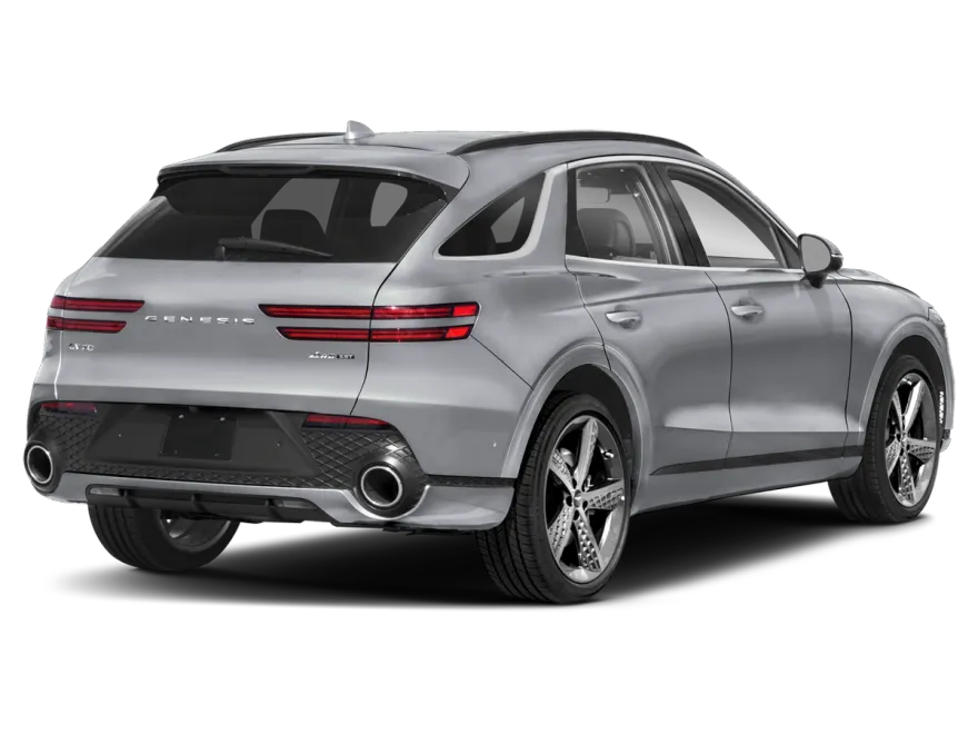 2023 Genesis GV70 3.5T Sport photo 2