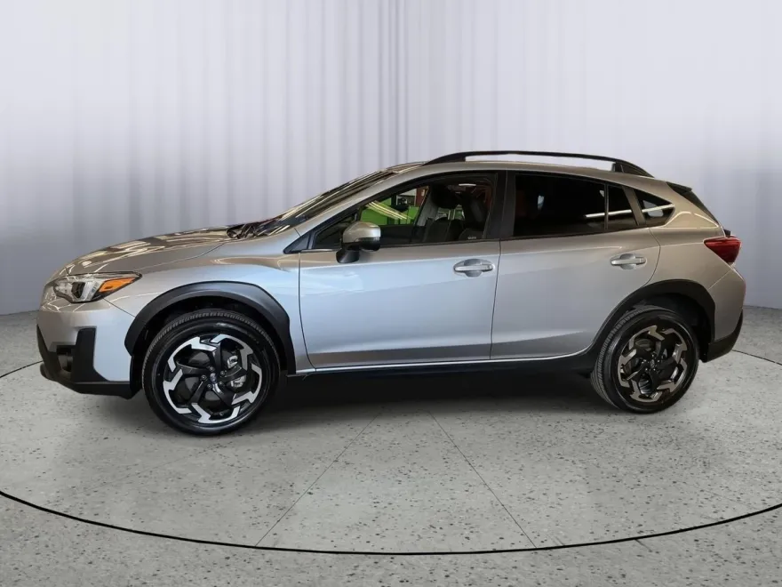 2023 Subaru Crosstrek Limited photo 1