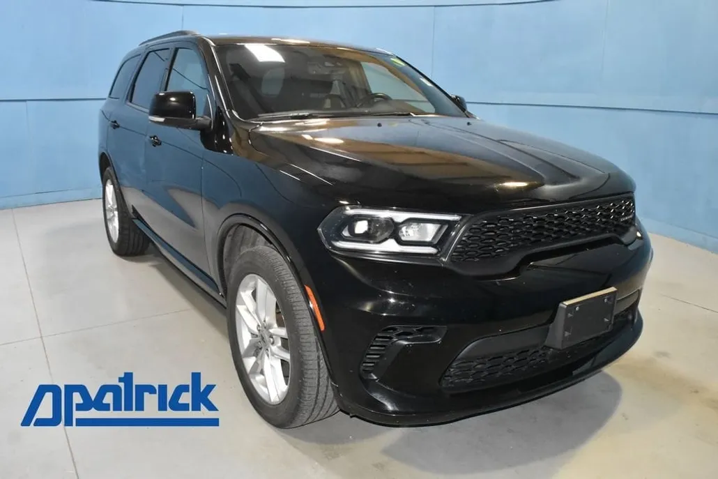 2024 Dodge Durango GT Plus photo 1