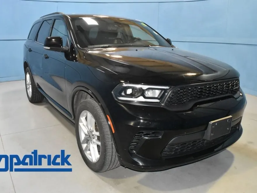 2024 Dodge Durango GT Plus photo 1