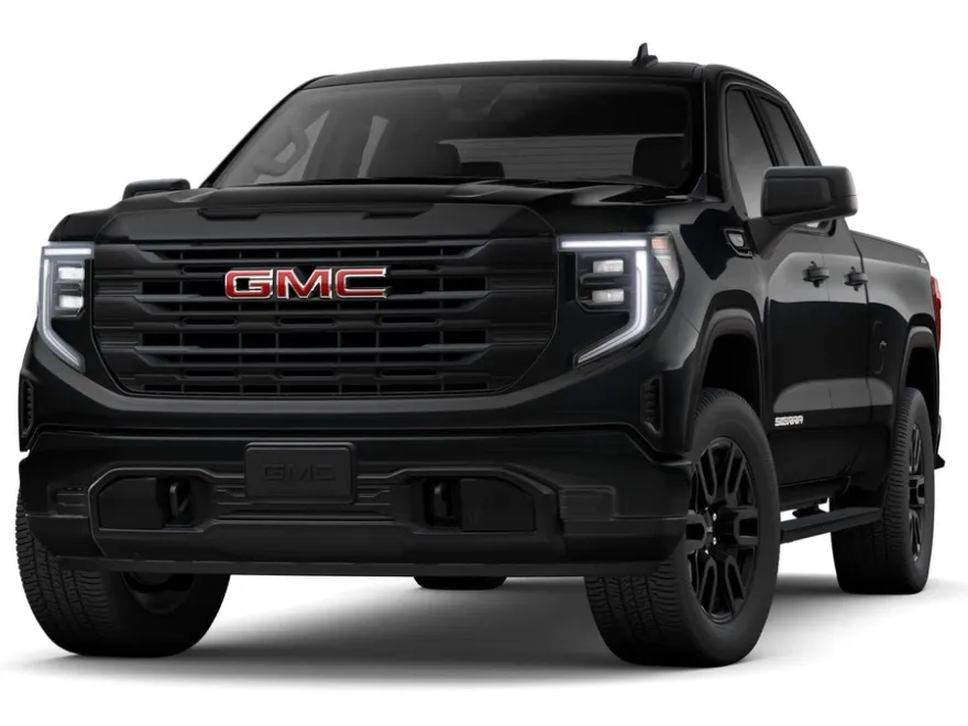 2025 Gmc Sierra 1500 Pro photo 1