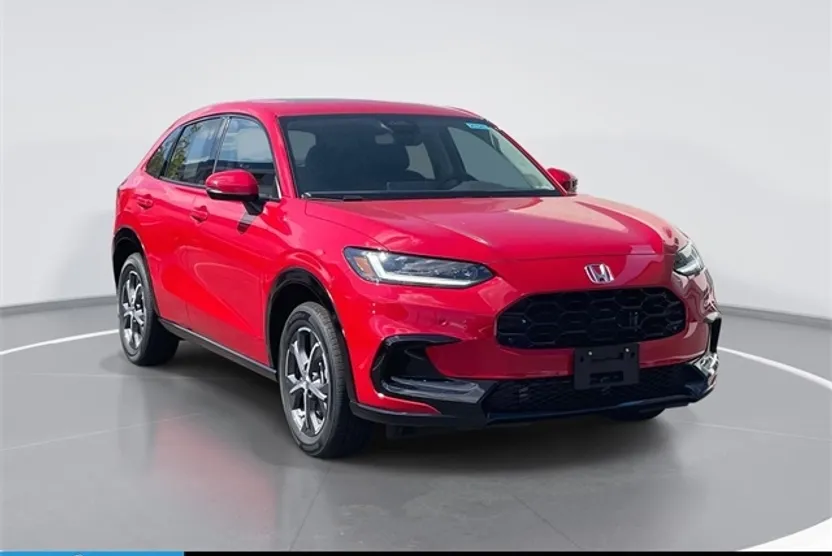 2025 Honda HR-V EX-L photo 1