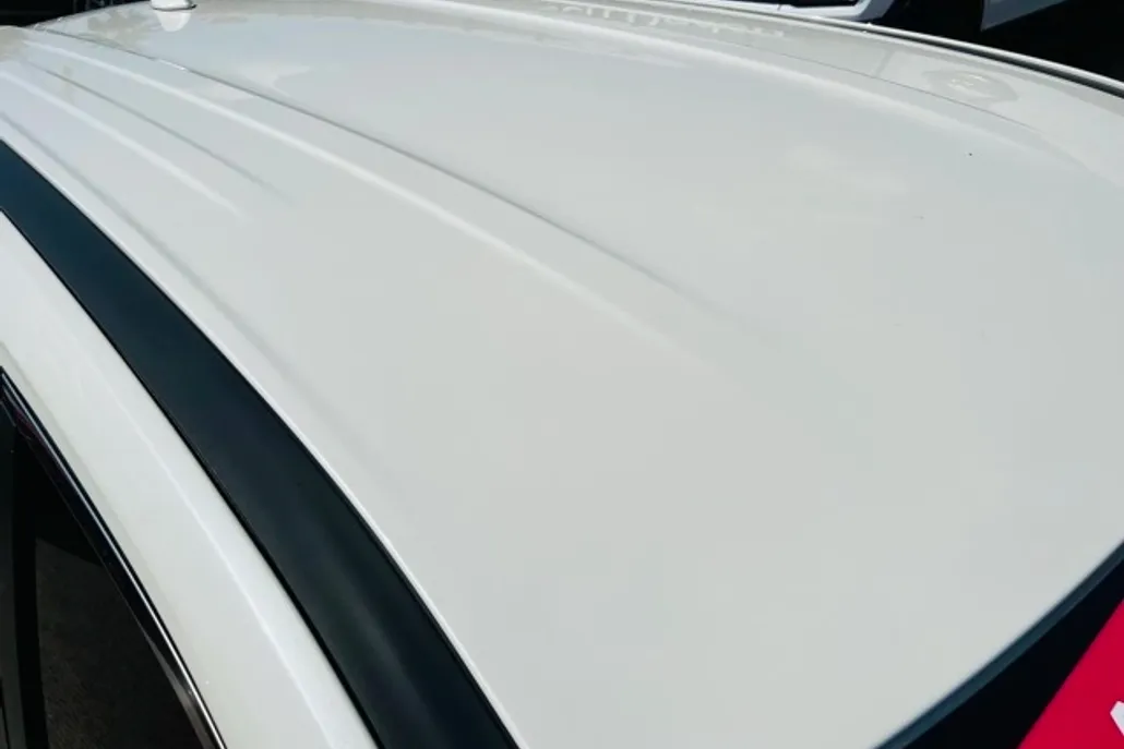 2023 Nissan Rogue SV photo 1