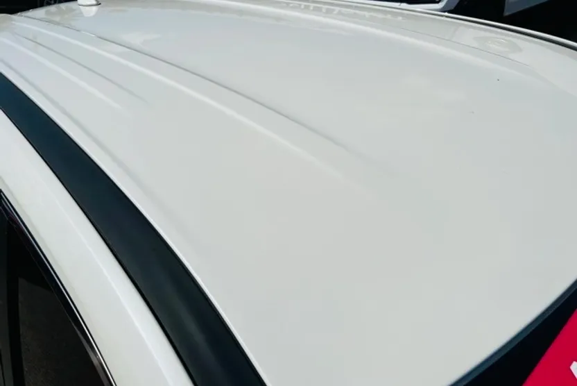 2023 Nissan Rogue SV photo 1