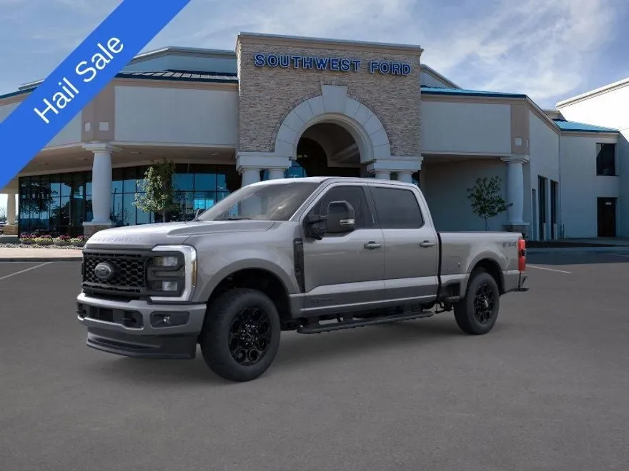 2025 Ford F-250 photo 1