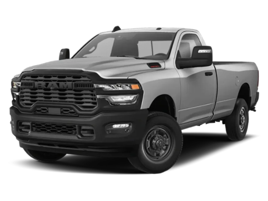 2025 Ram 2500 Tradesman photo 1