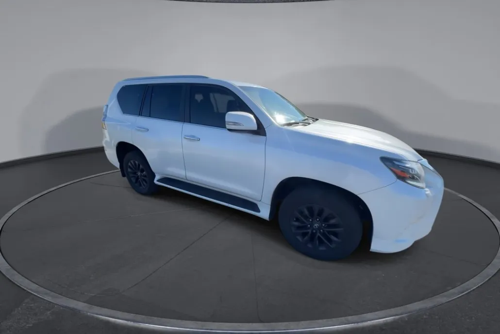 2021 Lexus GX 460 Premium photo 1