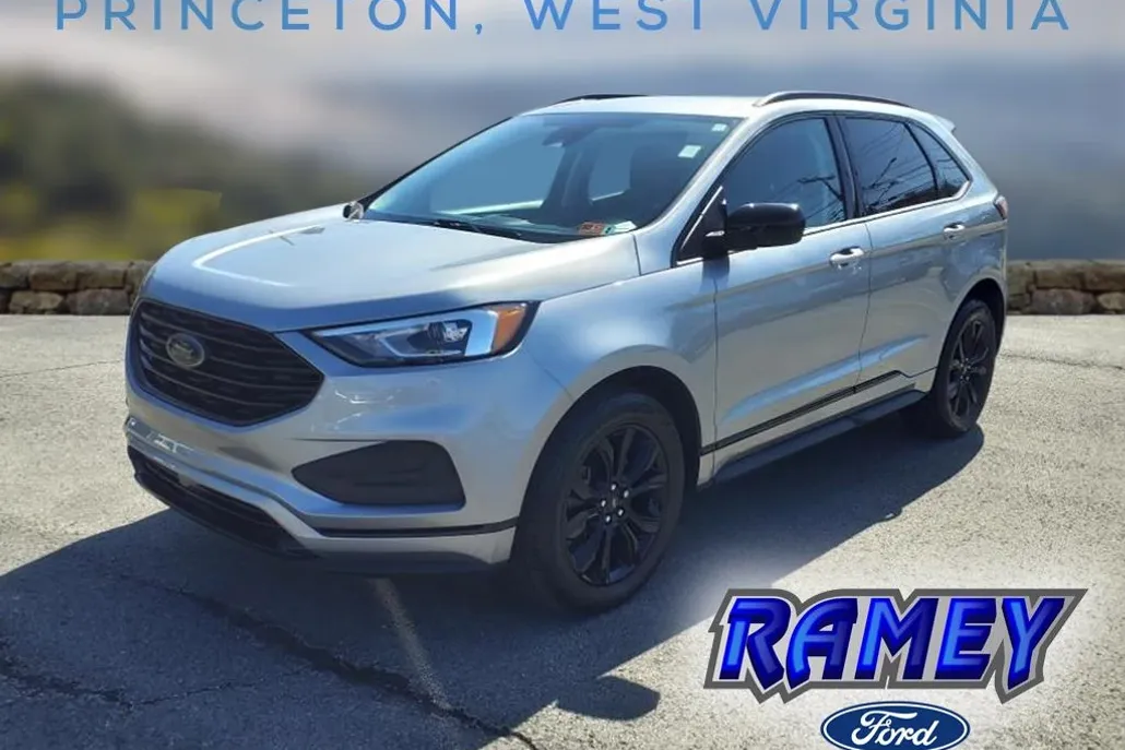 2024 Ford Edge SE photo 1
