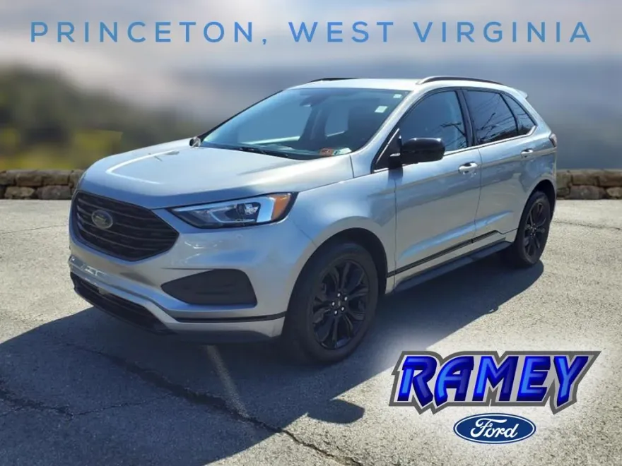 2024 Ford Edge SE photo 1