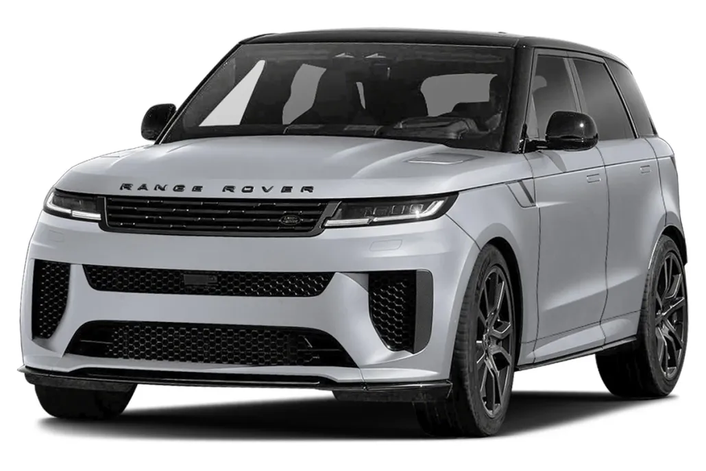 2025 Land Rover Range Rover Sport SE photo 1