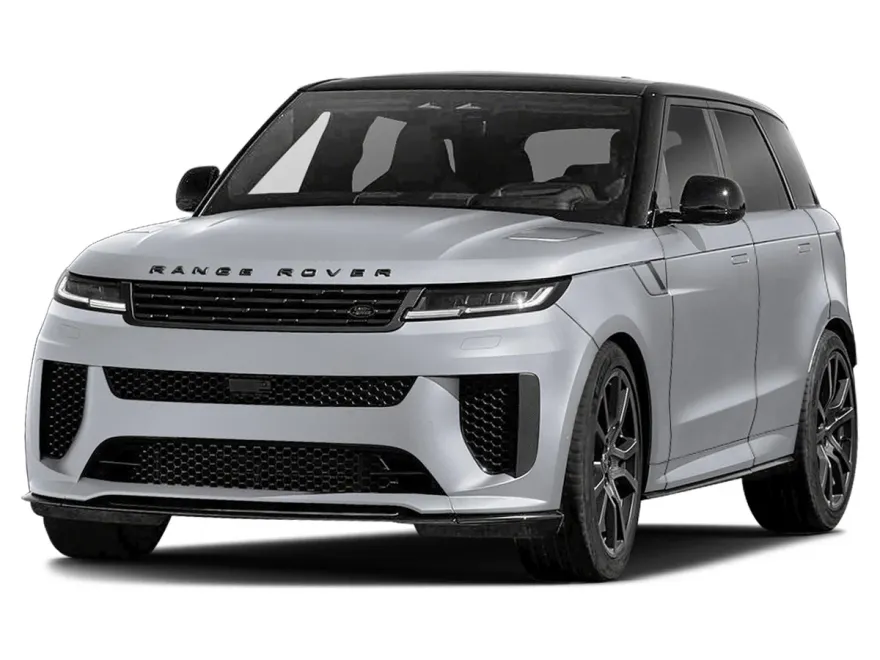 2025 Land Rover Range Rover Sport SE photo 1