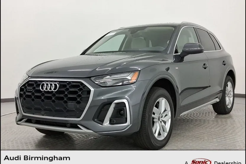 2022 Audi Q5 S line Premium photo 1