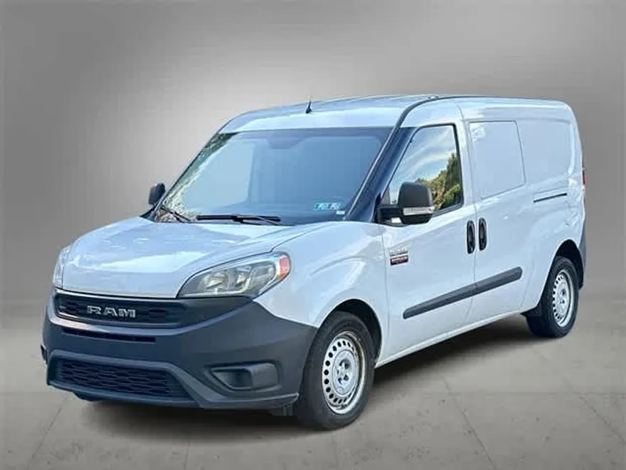 2021 Ram ProMaster City photo 1