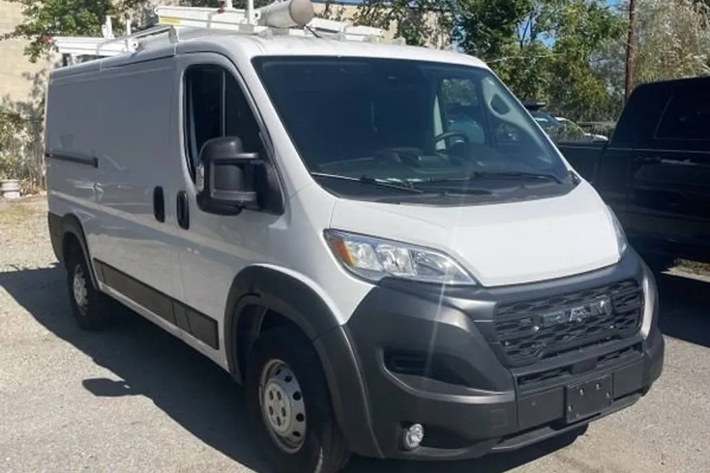 2023 Ram ProMaster 1500 photo 1
