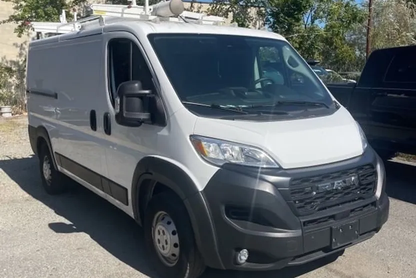 2023 Ram ProMaster 1500 photo 1