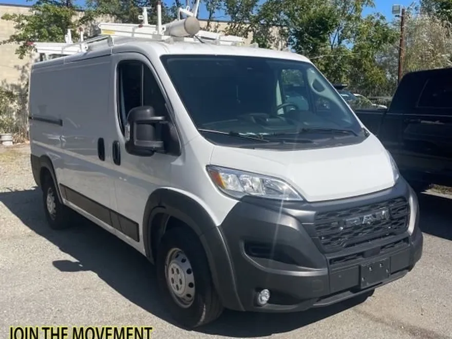 2023 Ram ProMaster 1500 photo 1